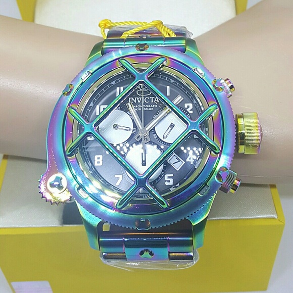 invicta 26588